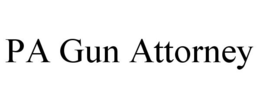 PA GUN ATTORNEY trademark