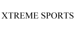 XTREME SPORTS trademark