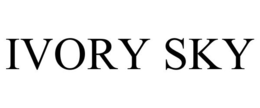 IVORY SKY trademark
