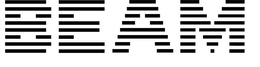 BEAM trademark