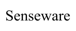 SENSEWARE trademark