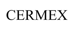 CERMEX trademark