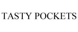 TASTY POCKETS trademark