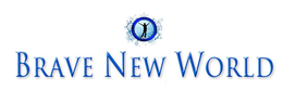 BRAVE NEW WORLD trademark