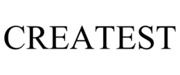 CREATEST trademark