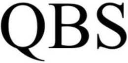 QBS trademark