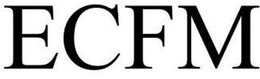 ECFM trademark