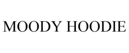 MOODY HOODIE trademark