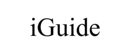 IGUIDE trademark