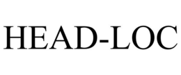 HEAD-LOC trademark