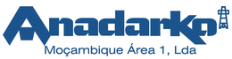 ANADARKO MOCAMBIQUE ÁREA 1, LDA trademark