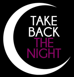 TAKE BACK THE NIGHT trademark