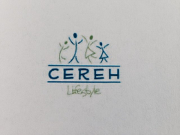 CEREH LIFESTYLE trademark