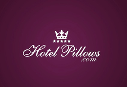HOTEL PILLOWS .COM trademark