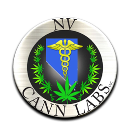 NV CANN LABS LLC trademark