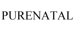 PURENATAL trademark