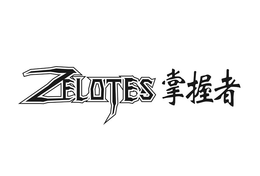 ZELOTES trademark