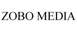 ZOBO MEDIA trademark