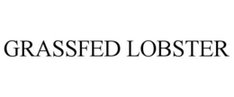 GRASSFED LOBSTER trademark
