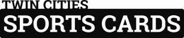 TWIN CITIES SPORTS CARDS trademark