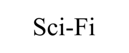 SCI-FI trademark
