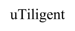 UTILIGENT trademark