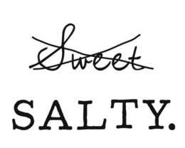 SWEET SALTY. trademark