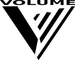 VOLUME V trademark
