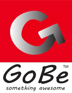 GOBE SOMETHING AWESOME trademark