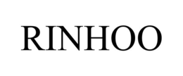 RINHOO trademark