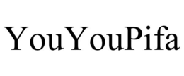 YOUYOUPIFA trademark