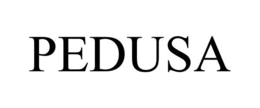PEDUSA trademark