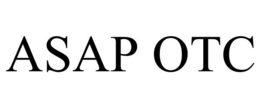ASAP OTC trademark