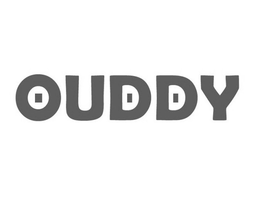 OUDDY trademark