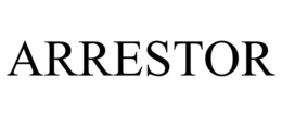 ARRESTOR trademark