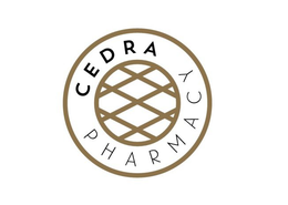 CEDRA PHARMACY trademark