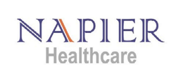NAPIER HEALTHCARE trademark