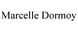 MARCELLE DORMOY trademark