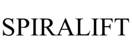 SPIRALIFT trademark