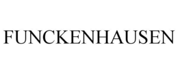 FUNCKENHAUSEN trademark