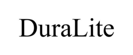 DURALITE trademark