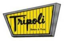 TRIPOLI BAKERY & PIZZA trademark