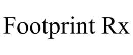FOOTPRINT RX trademark