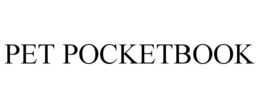 PET POCKETBOOK trademark