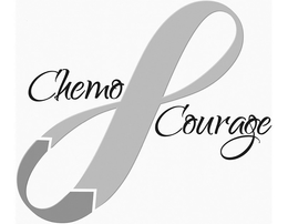 CHEMO COURAGE trademark