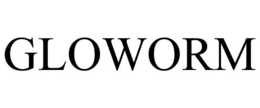 GLOWORM trademark