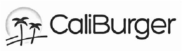 CALIBURGER trademark