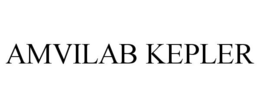 AMVILAB KEPLER trademark