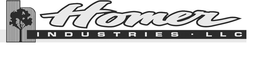 HOMER INDUSTRIES · LLC trademark