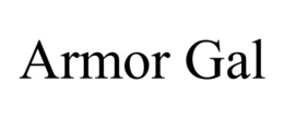 ARMOR GAL trademark
